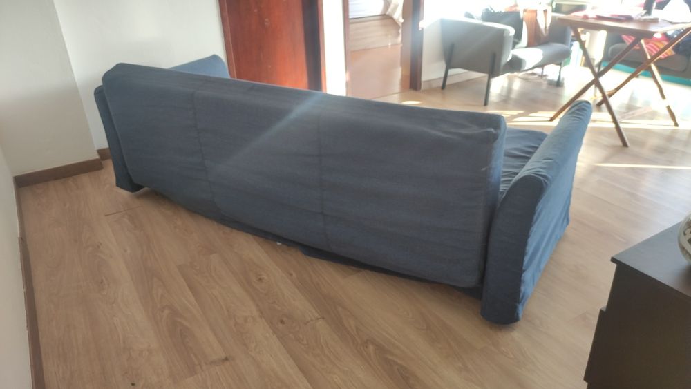 Sofá cama Holmsund