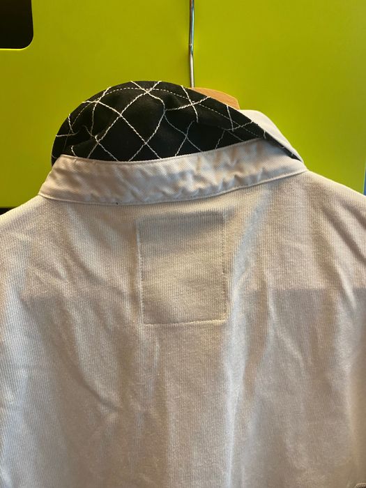 Polo Gant tamanho L