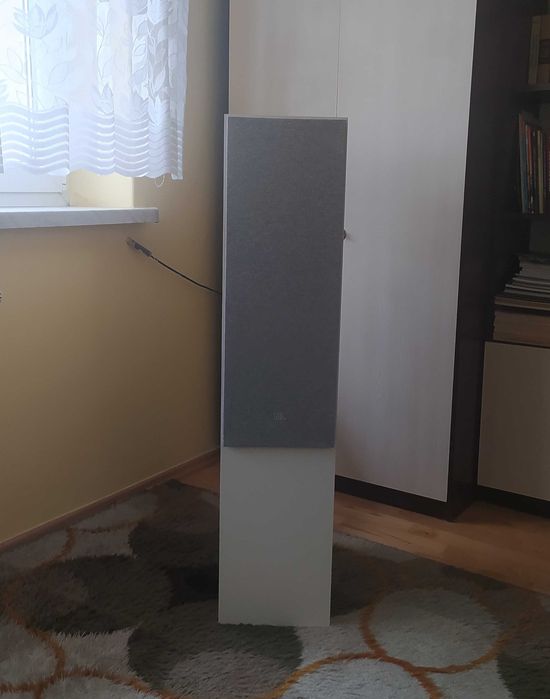kolumny podłogowe JBL Stage 280F krótko używane