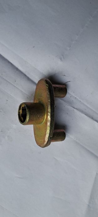 Вилка кардана мт днепр нова