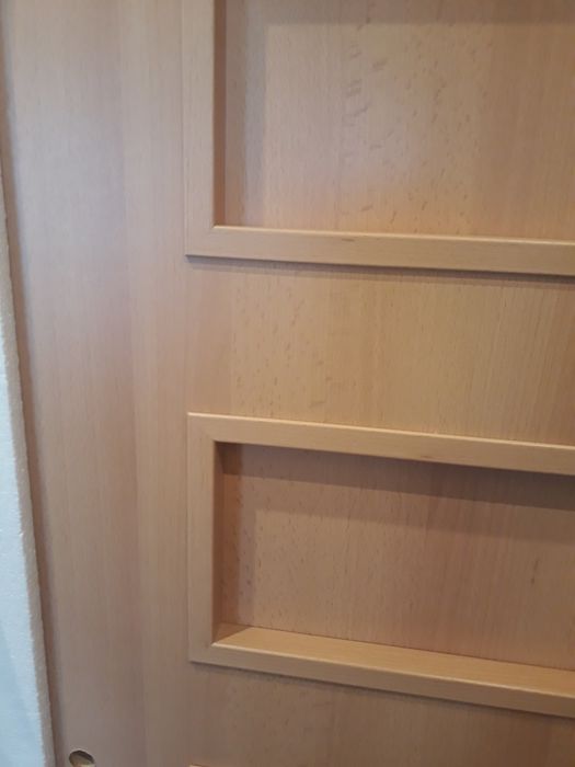 Drzwi wewnętrzne DRE 80cm.prawe , nowe