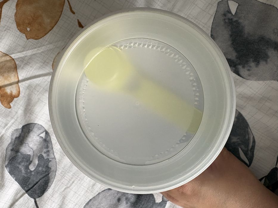 Суміш  NAN ExpertPro  Comfort 1  400g