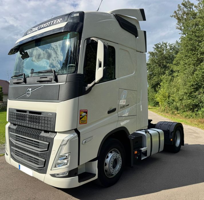 Volvo