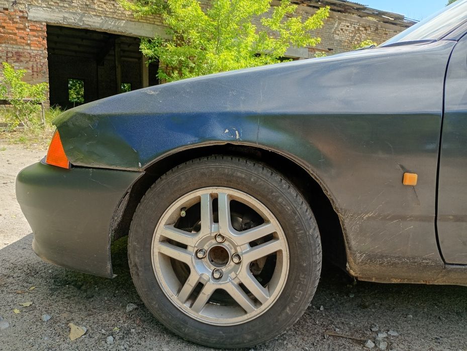 ОБМЕН-ПРОДАЖА .Ford sierra 2.0 онс, інжектор газ бензин