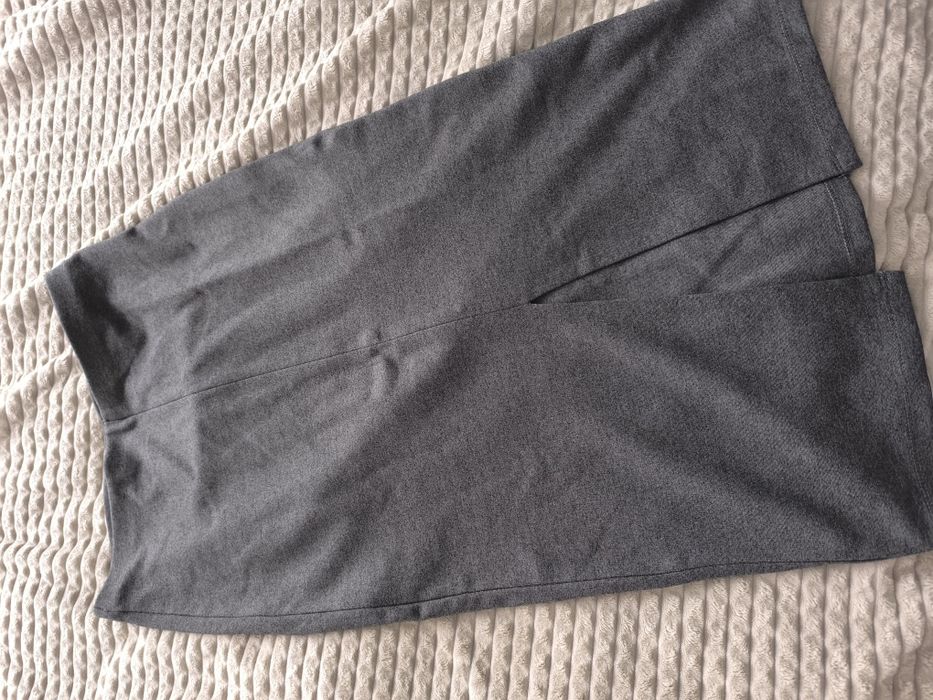 Spódnica ołówkowa HM rozmiar s