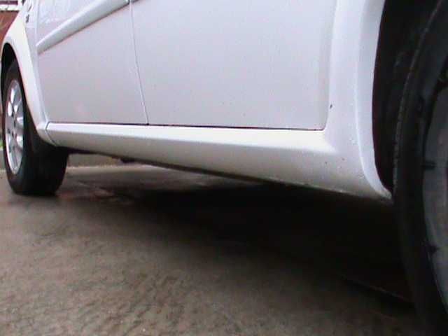 шевролет лачетти 2012