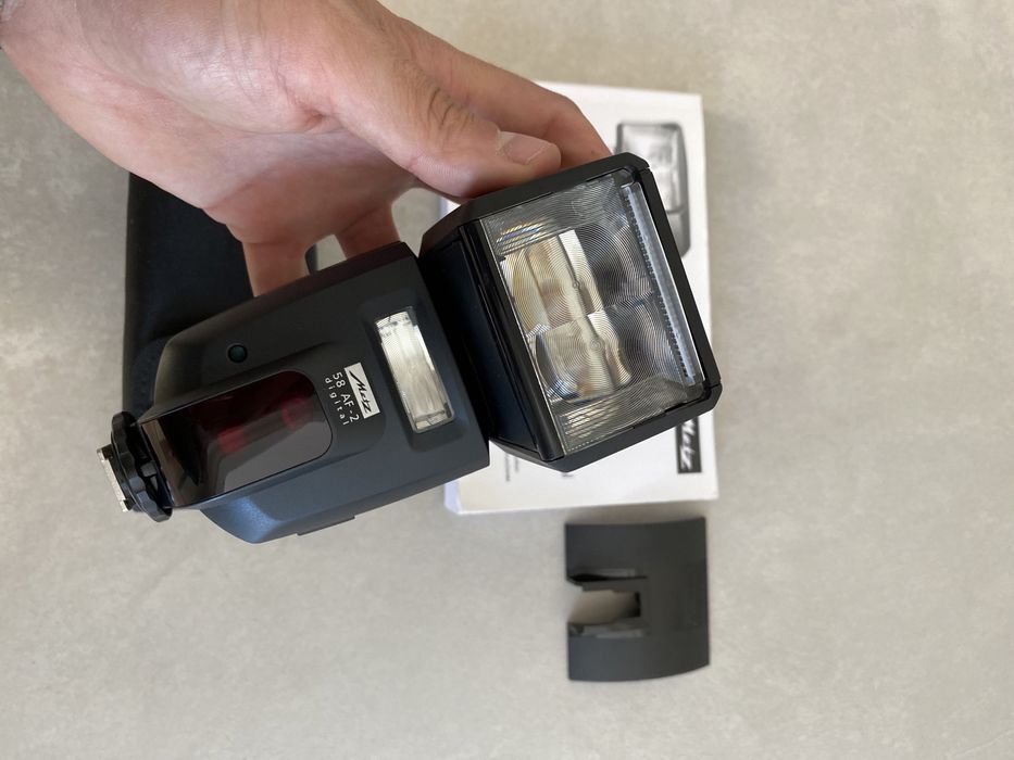 Metz Speedlight | Canon | Best Price64738468841346120