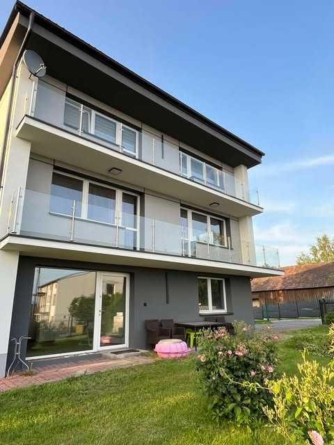 Balustrady balkonowe, Barierki na balkon, Balustrada na balkon