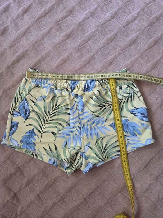 Шорти Zara 152 розмір