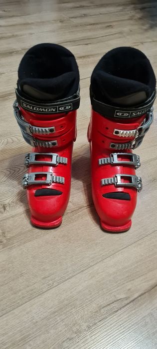 Buty narciarskie Salomon 40.5