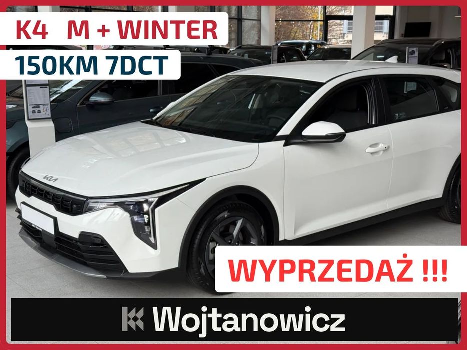 Kia Pozostałe KIA