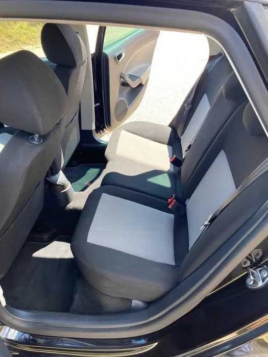 Seat Ibiza 2012 Style 1.2 TDI