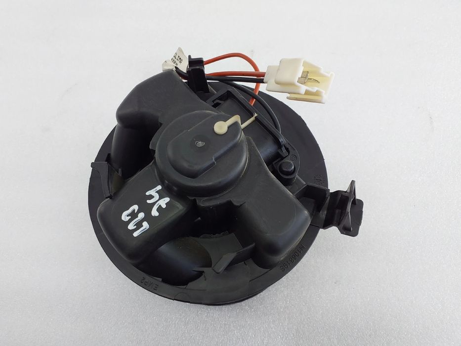 Motor da chauffage / sofagem NISSAN NV200 Furgão/Combi (M20)