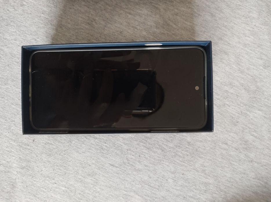 Motorola Edge lite 20 (ecrã prefeito e peças