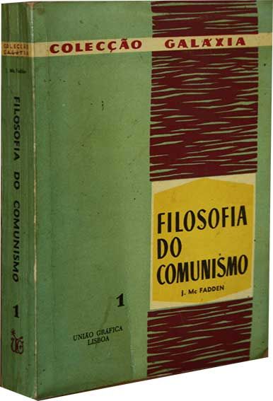 Filosofia do Comunismo