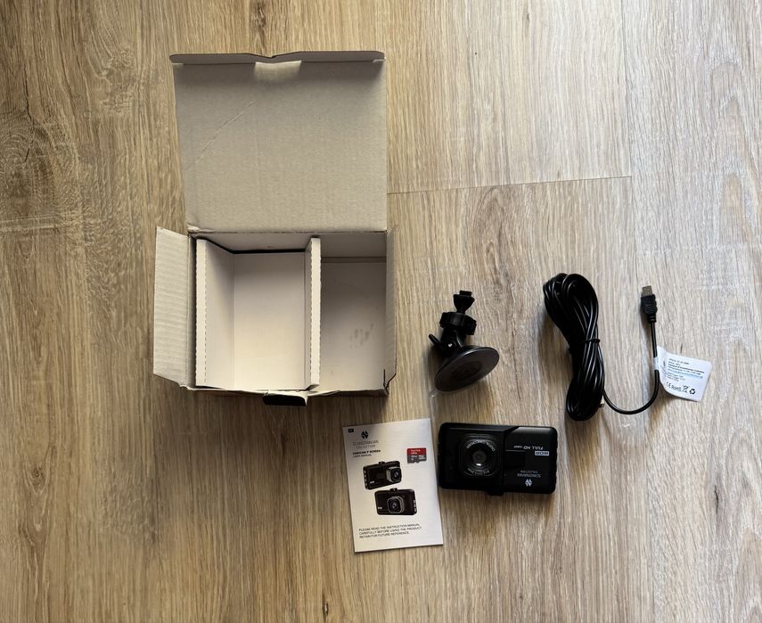 Відео регістратор