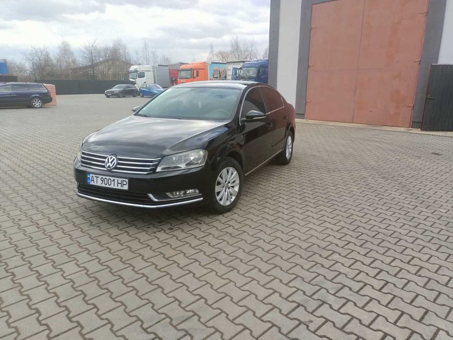 Авто в ідеальному стані. Вкладень не потребує.