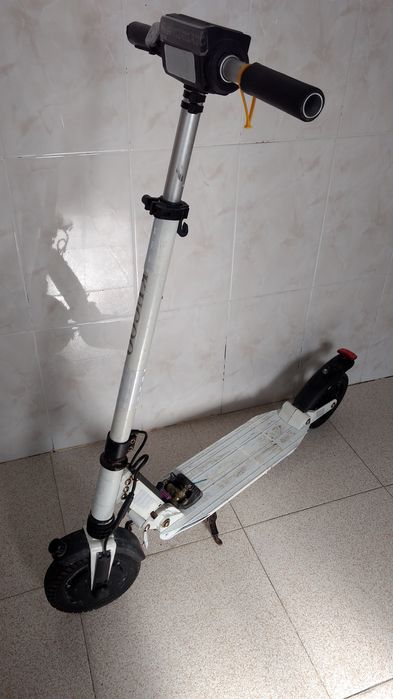 Trotinete usados