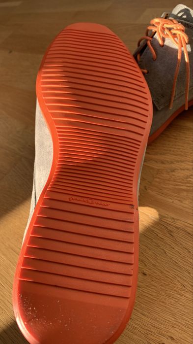 NORD półbuty męskie