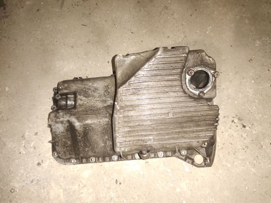 Поддон BMW E46 1.9