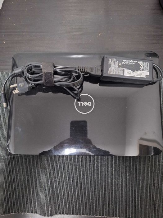 Portátil dell vostro