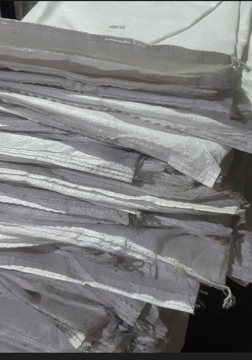 Продам мішки з під муки, 50кілограмові,