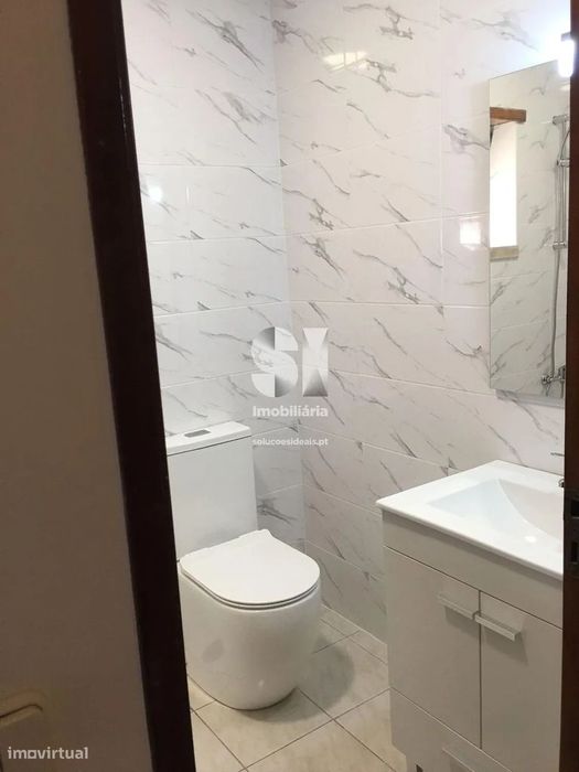 Apartamento T3
