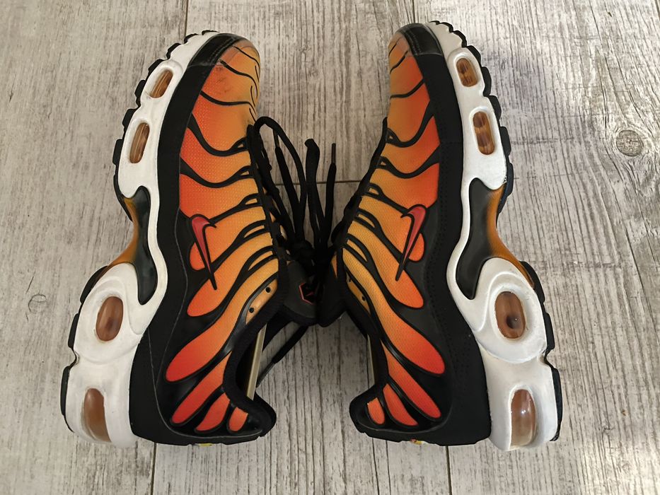 Чоловічі кросівки Nike Air Max Plus OG Pimento