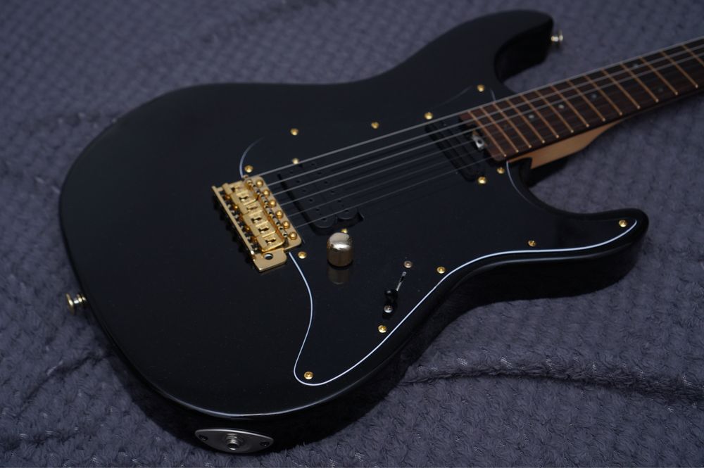 Esp Ltd SN1000 korea custom
