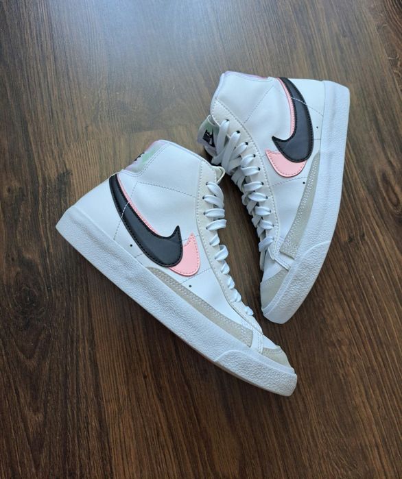 Adidas Gazelle 36р - 37р. кеди/кросовки Nike Blazer Mid/кросівки Adidas/кеди