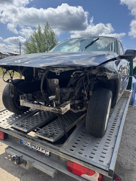 Розборка BMW X1