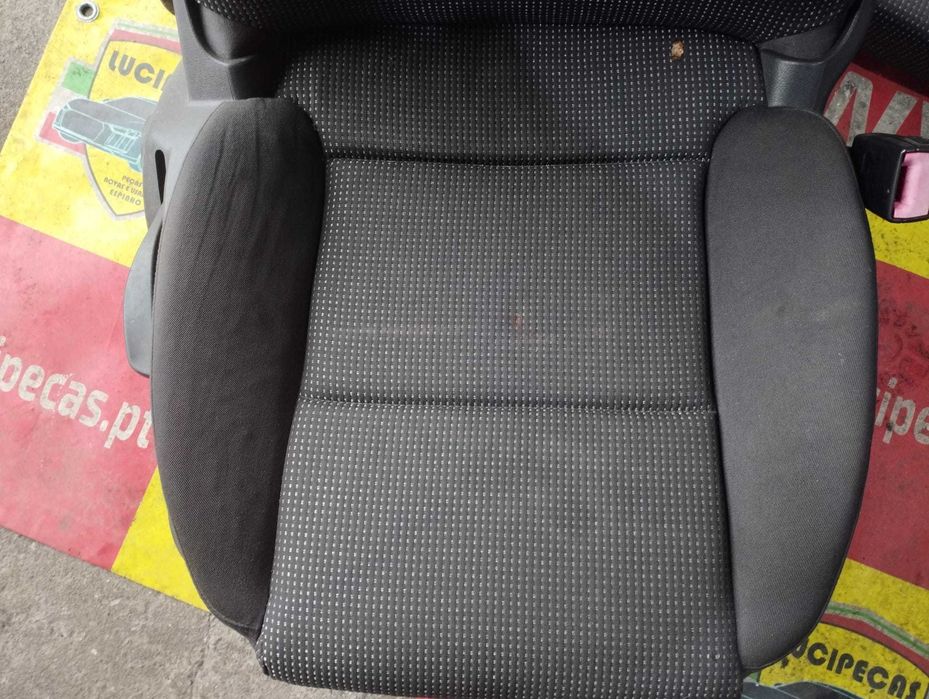 Bancos Audi A3 (8P1)