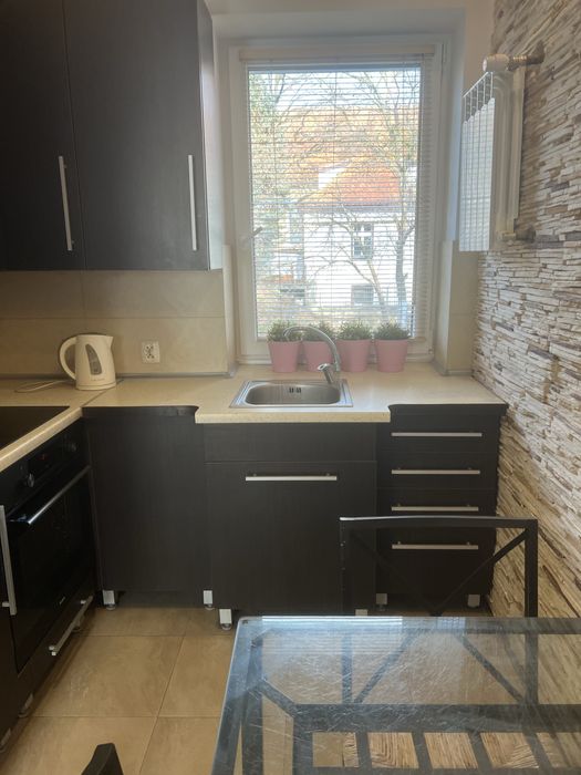 Sprzedam mieszkanie w Orzyszu