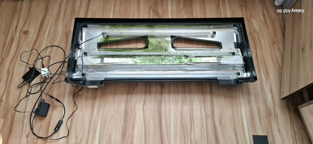 Akwarium   200 l
