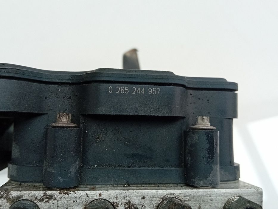 Centralina ABS TOYOTA Auris Touring Sports (_E18_)