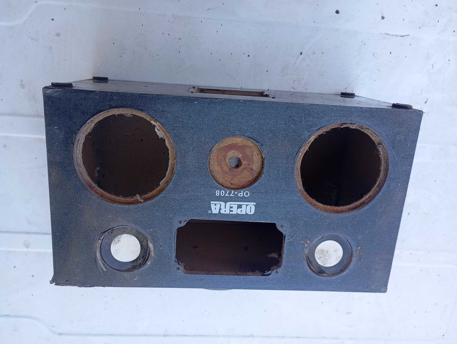 Ящик для устройства