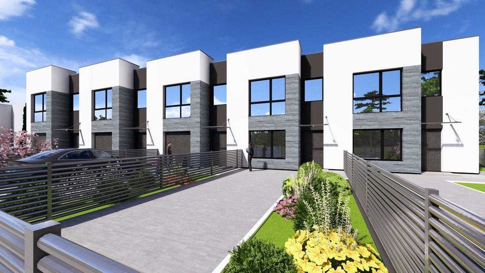 Продається Таунхаус