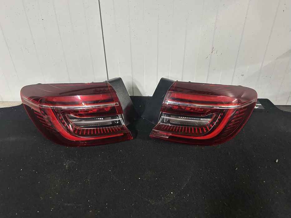Farolins renault clio 5