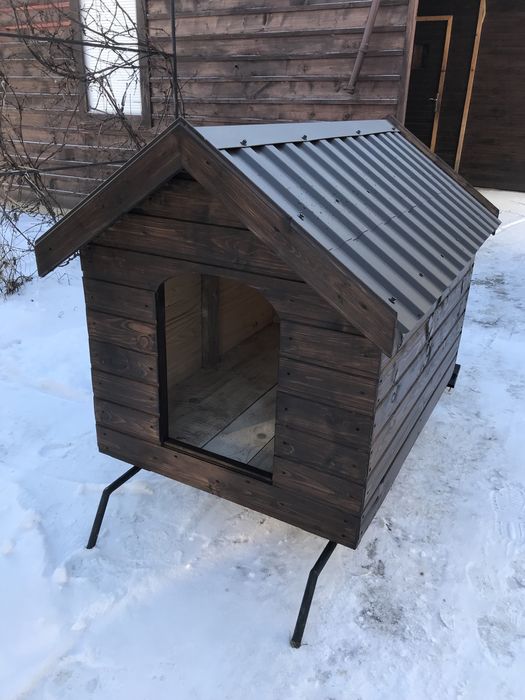 Будка для собаки