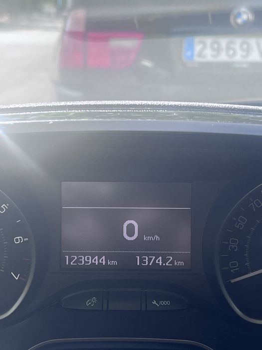 Peugeot 208 Allure 1.2 Start & Stop gasolina
