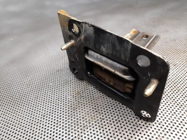 Apoio da caixa PEUGEOT 207 (WA_, WC_)