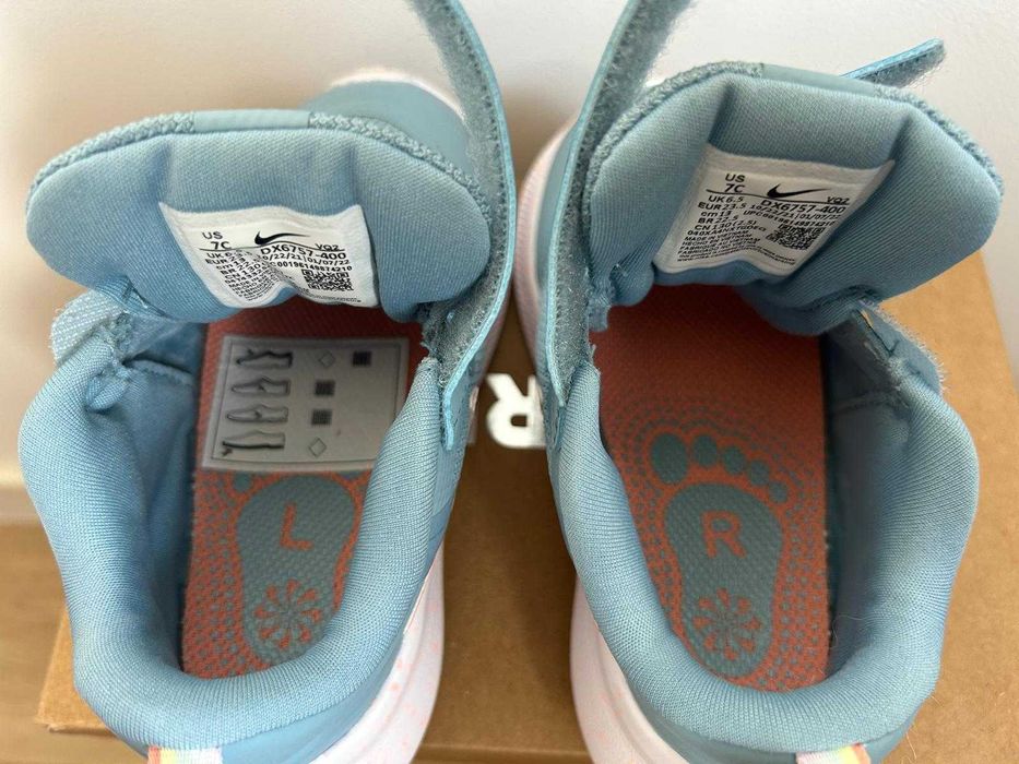 Nike Star Runner 3 sneakers rozm. 23,5