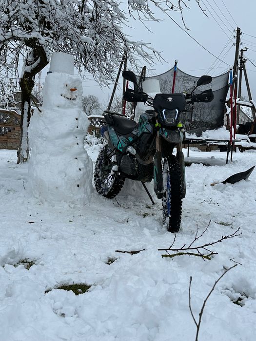 Продам Шінарай 250 6 с