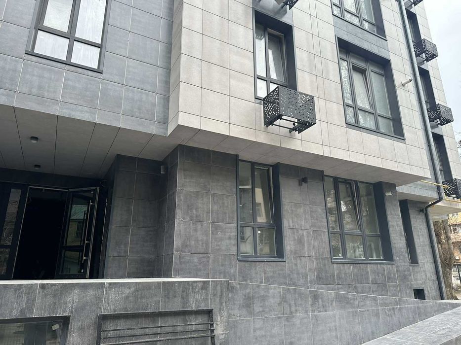 Комерційна нерухомість за адресою вул. Танкістів (площа 42,1 м²) - Atlanta.ua - фото 12