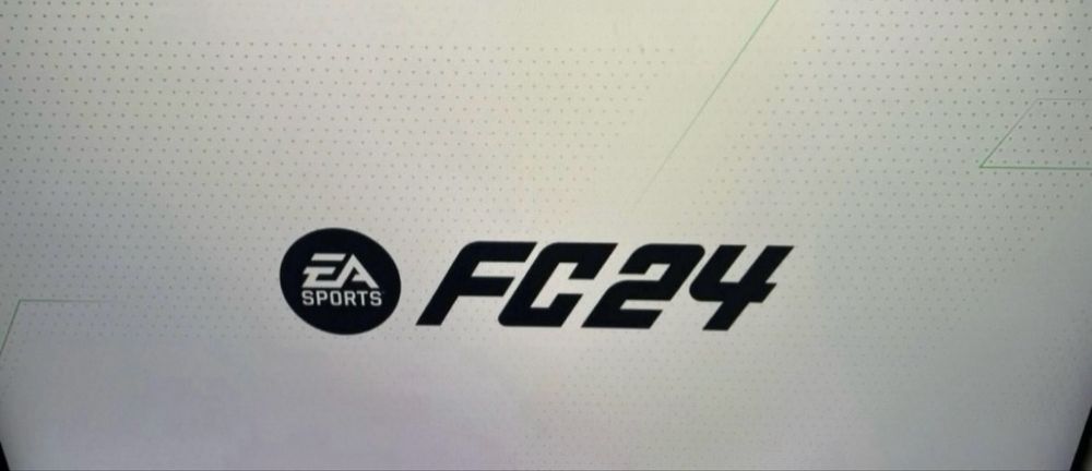 Gra FC 24 Polska Wersja PL FIFA Ps5 Playstation 5 Slim Pro