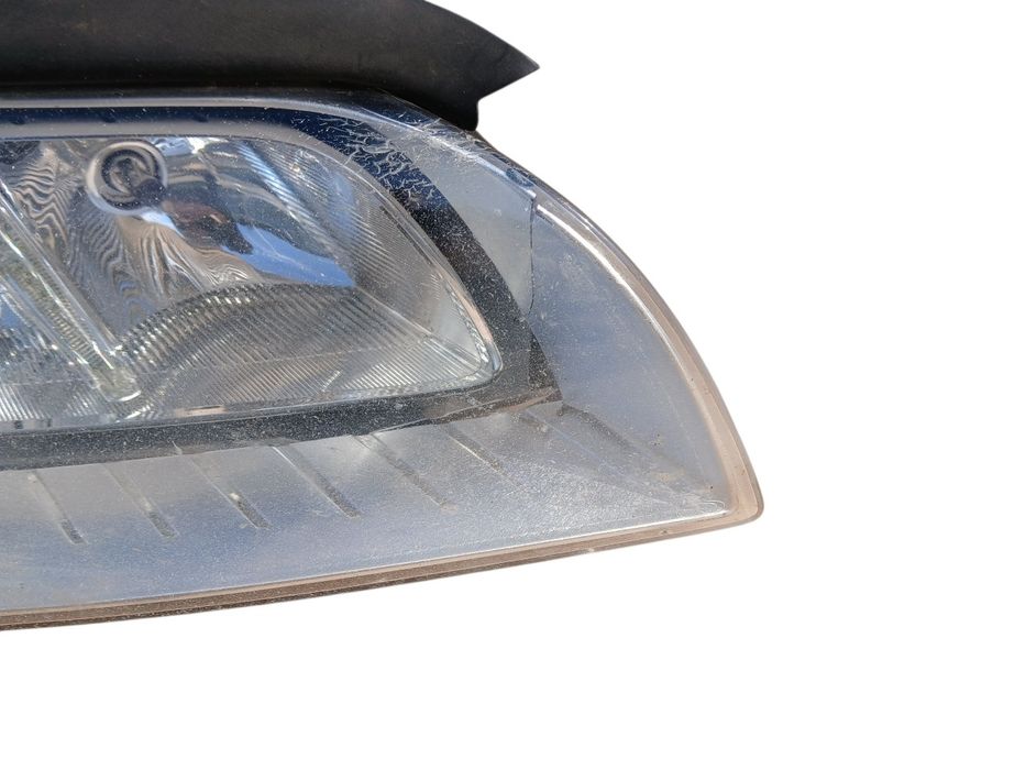 Lampa przód prawa Volvo V70 XC70 S80 BI-XENON Skrętny EUROPA Oryginalna