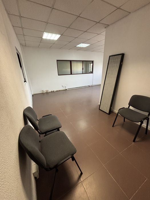 Sala / Escritório 30m2