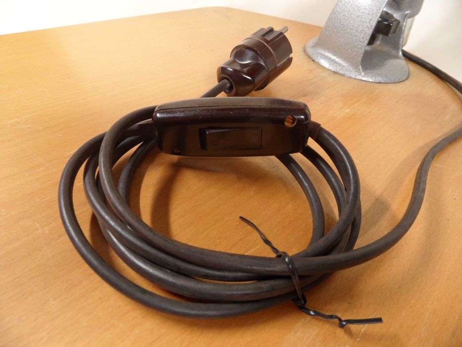 Powiększalnik Opemus II a sprawny