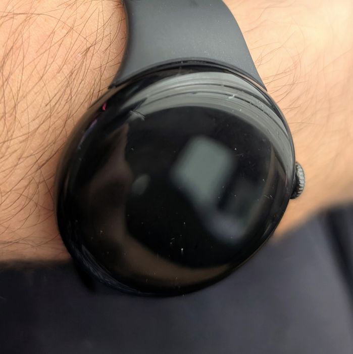 Google Pixel Watch 2 Wi-Fi