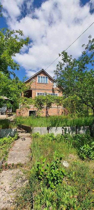Продам дачу Черемушне Зміївський район річка С.Дінець